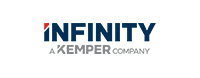 Infinity Auto Insurance Logo