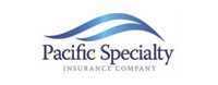 Pacific Specialty (formerly McGraw)