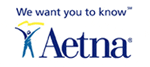 Aetna Logo