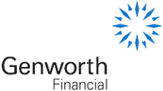 Genworth Financial Logo