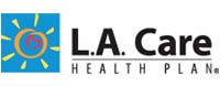 LA Care Logo