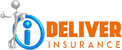 iDeliver Insurance Logo